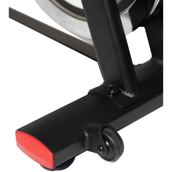 Axox Fitness S20-A2 Spinning Bike with Console