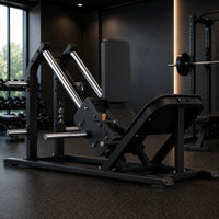 Insight Fitness Seated Hack Squat