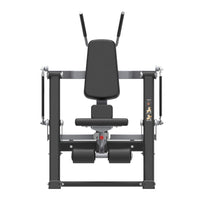 Insight Fitness AB Crunch Machine