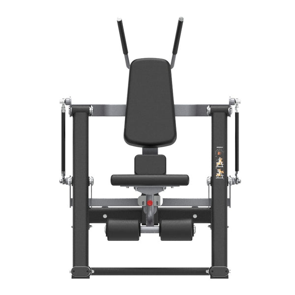 Insight Fitness AB Crunch Machine
