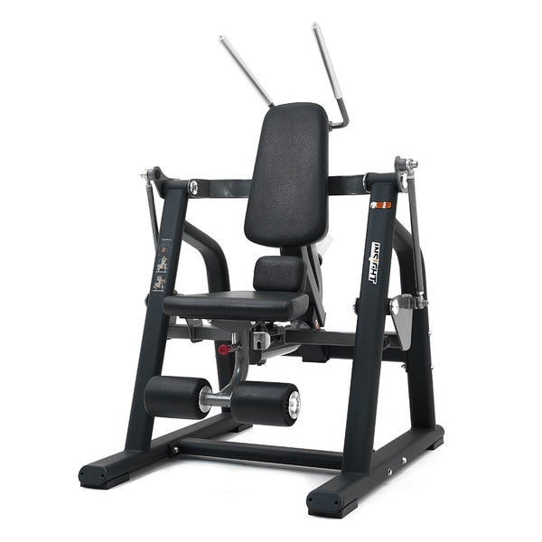 Insight Fitness AB Crunch Machine