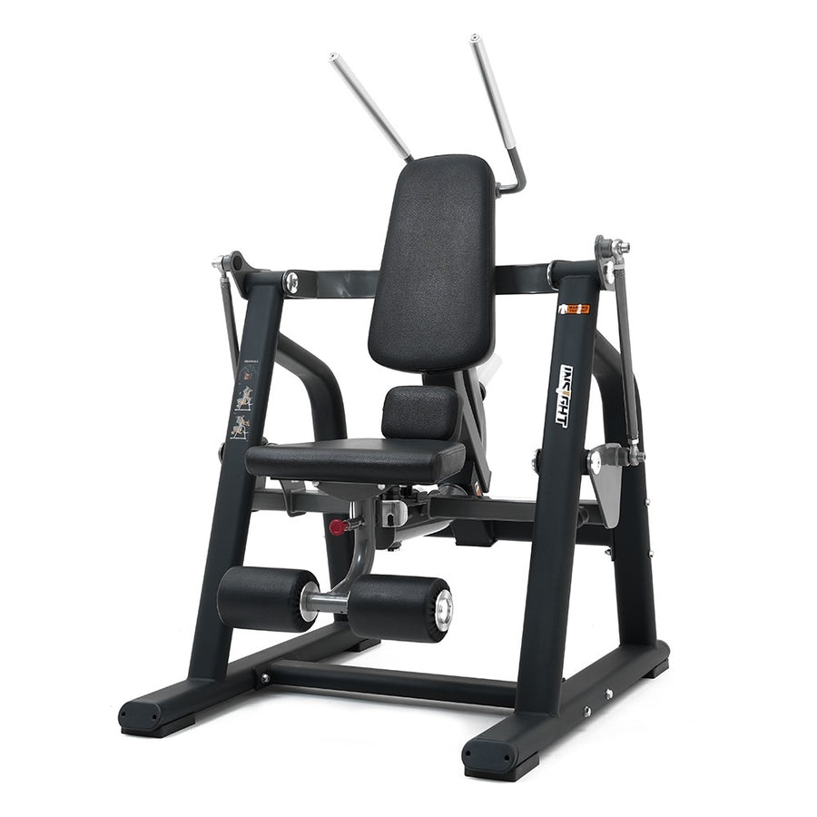 Insight Fitness AB Crunch Machine