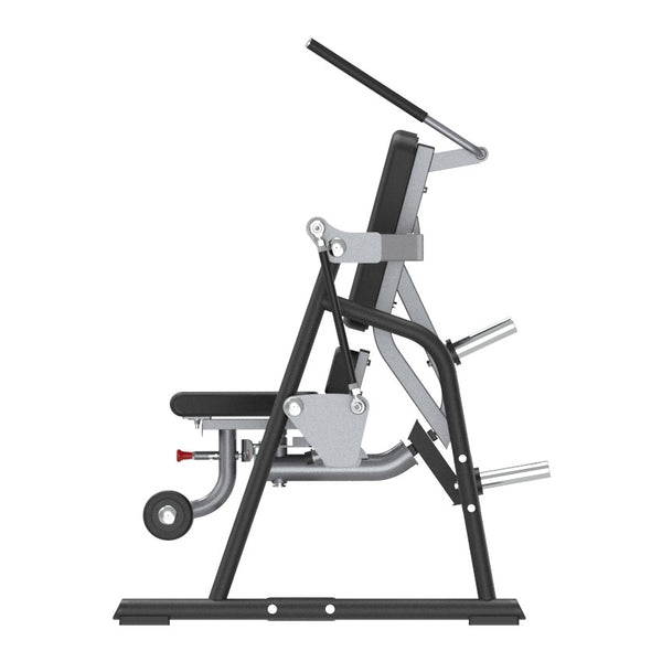 Insight Fitness AB Crunch Machine