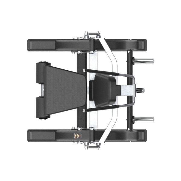 Insight Fitness AB Crunch Machine