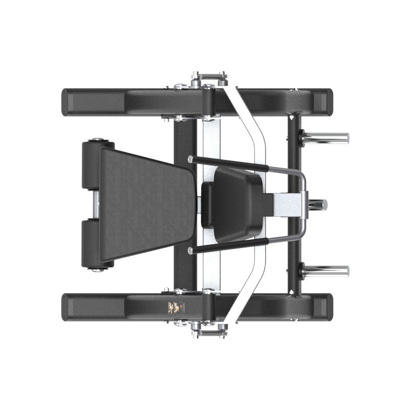 Insight Fitness AB Crunch Machine