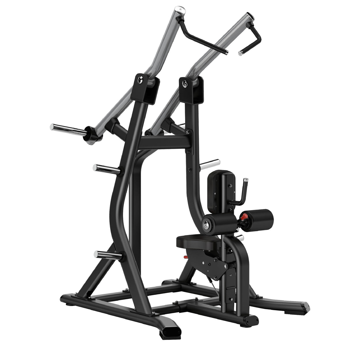 Insight Fitness Front Lat Pulldown