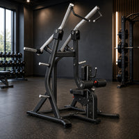 Insight Fitness Front Lat Pulldown