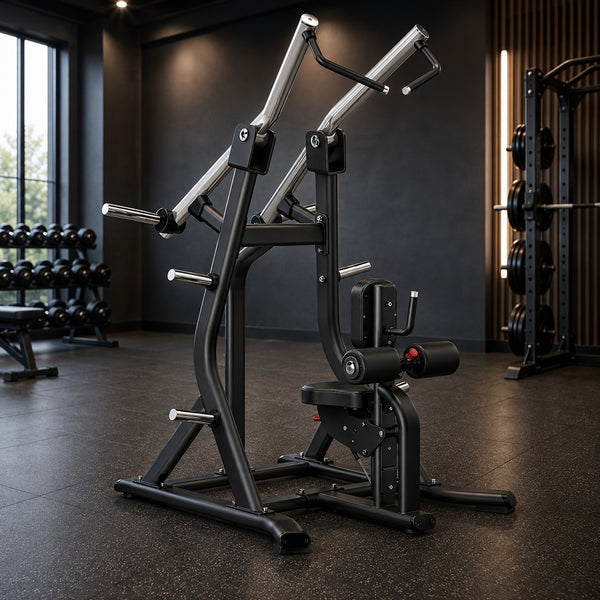 Insight Fitness Front Lat Pulldown