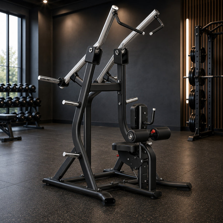 Insight Fitness Front Lat Pulldown