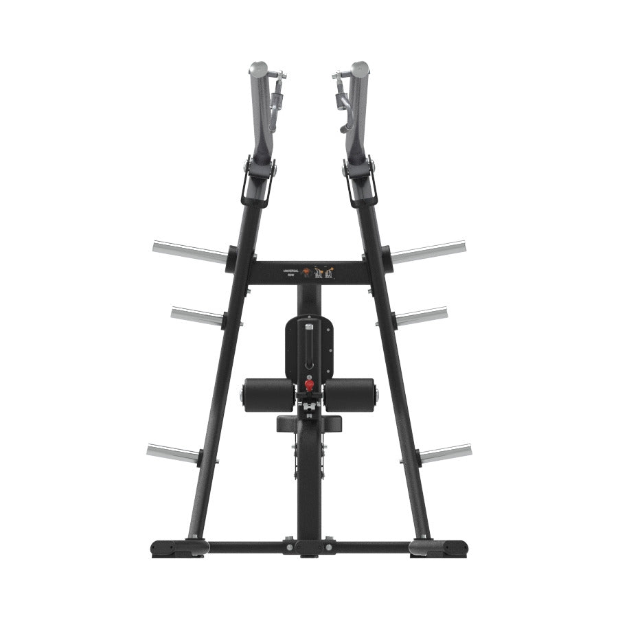 Insight Fitness Universal Pulldown