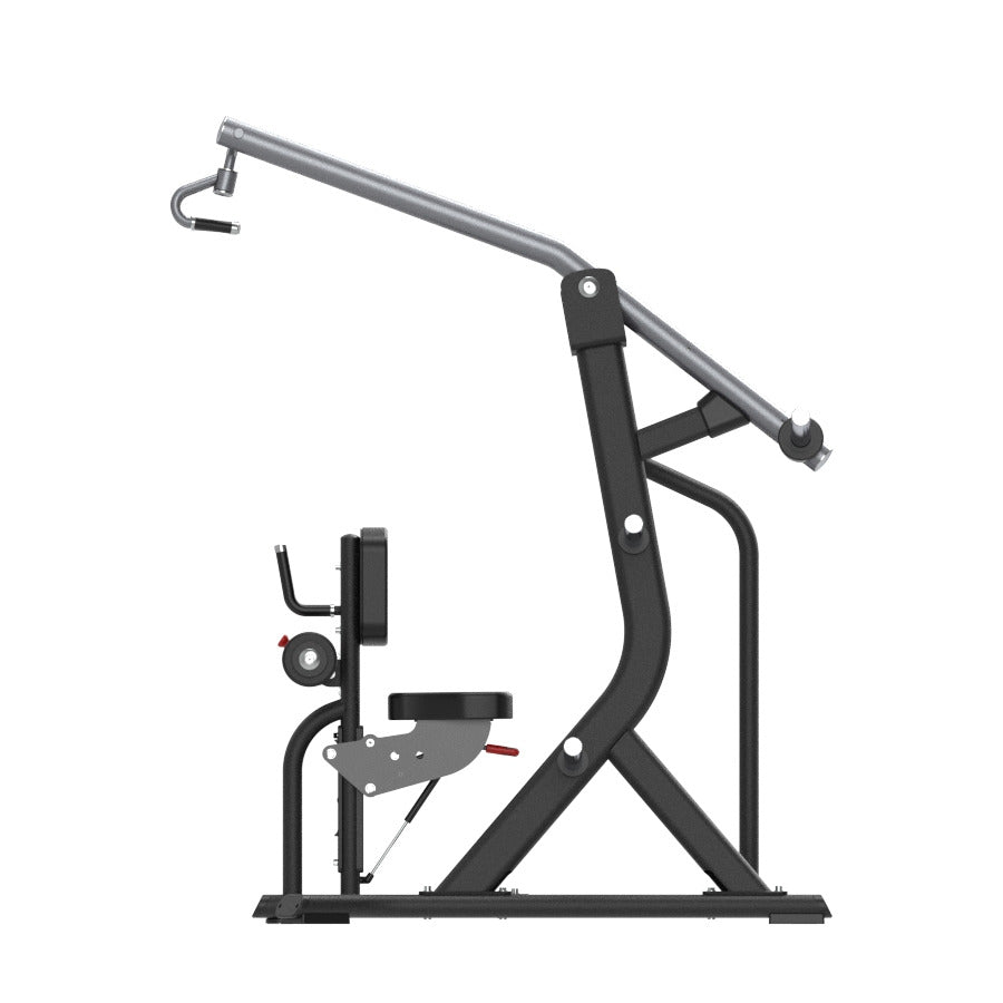 Insight Fitness Universal Pulldown