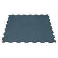 SLGT Eco-Friendly Gym Rubber Tiles | Grey | 10mm