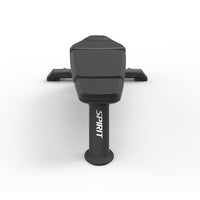 Spirit Fitness Flat Bench