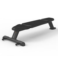 Spirit Fitness Flat Bench