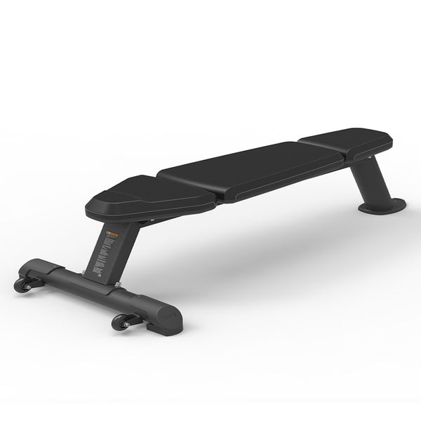 Spirit Fitness Flat Bench