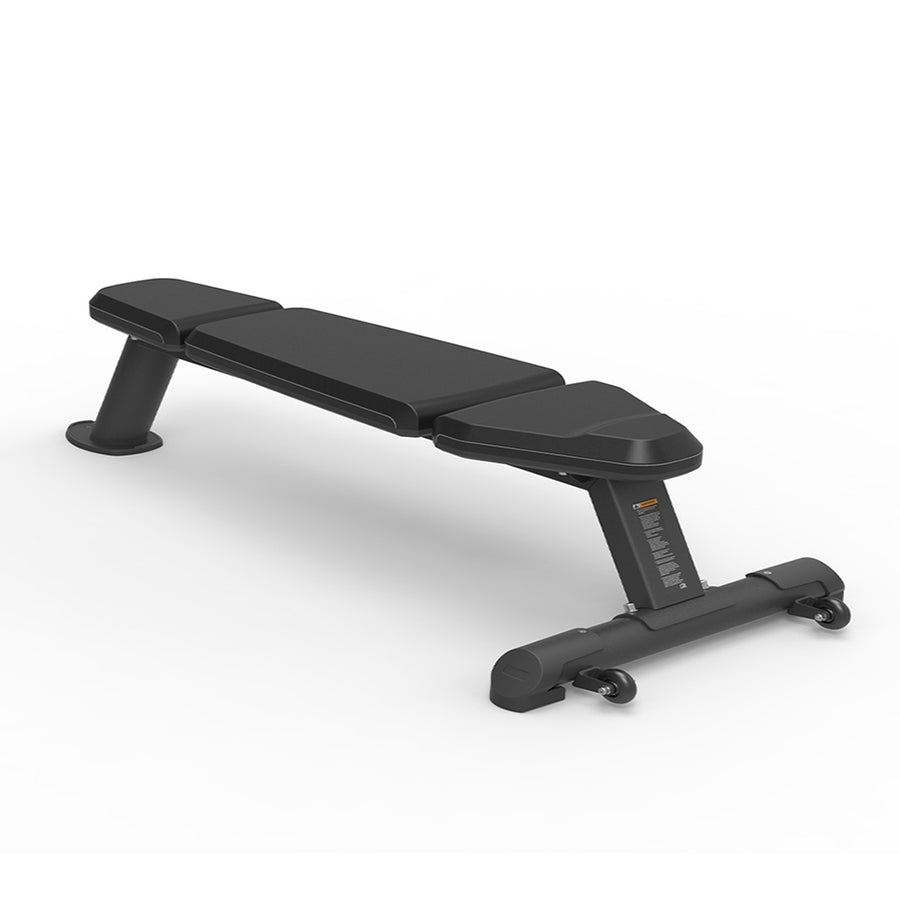 Spirit Fitness Flat Bench
