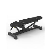 Spirit Fitness Adjustable Bench