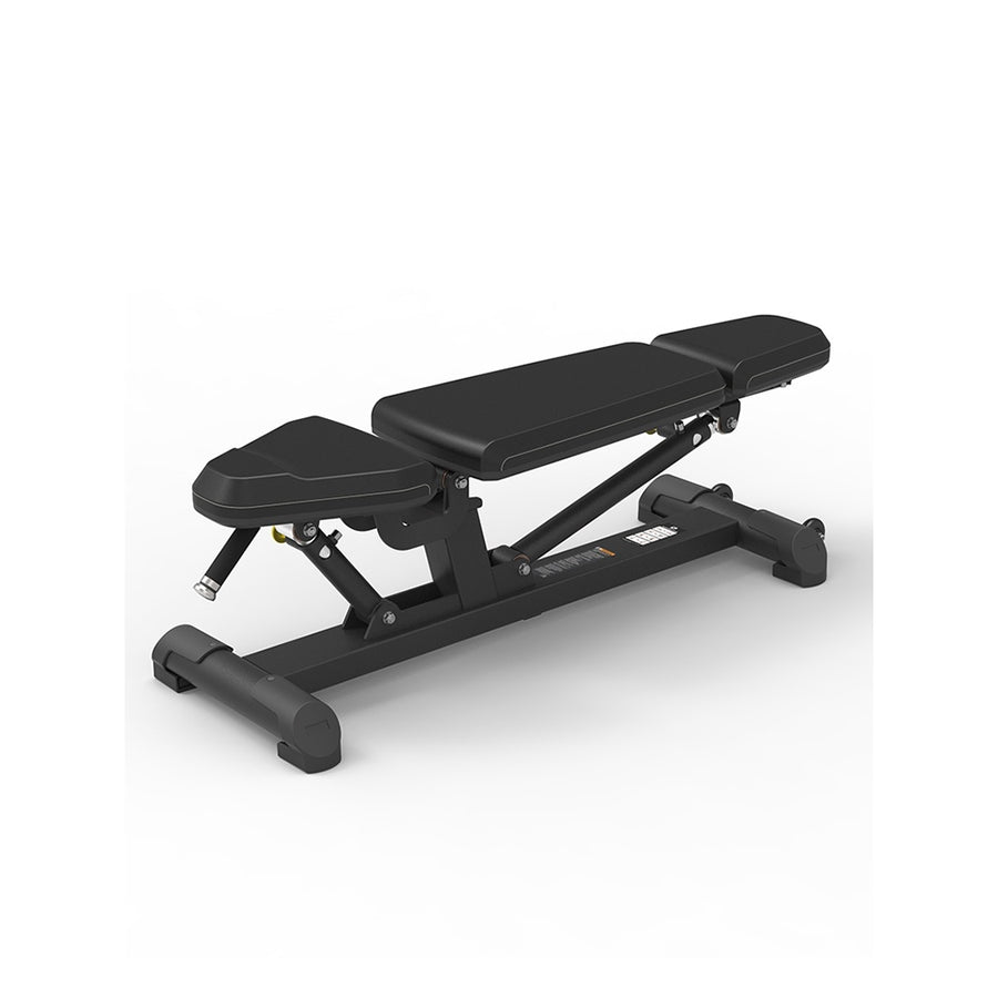 Spirit Fitness Adjustable Bench