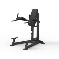 Spirit Fitness Knee Lifting Machine