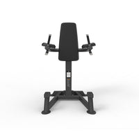 Spirit Fitness Knee Lifting Machine