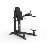 Spirit Fitness Knee Lifting Machine