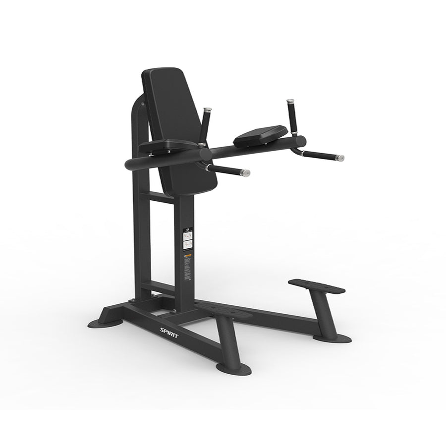 Spirit Fitness Knee Lifting Machine