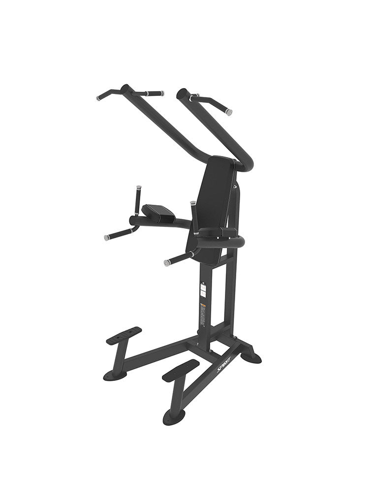 Spirit Fitness Chin / Dip