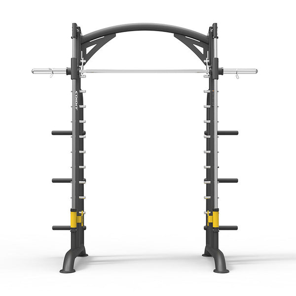 Spirit Fitness Smith Machine with Counter Balance