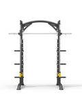 Spirit Fitness Smith Machine with Counter Balance