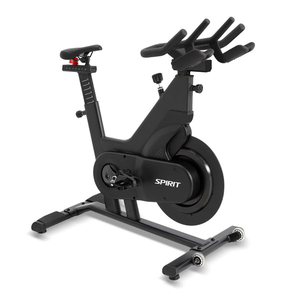 Spirit Fitness SBC800 Indoor Bike