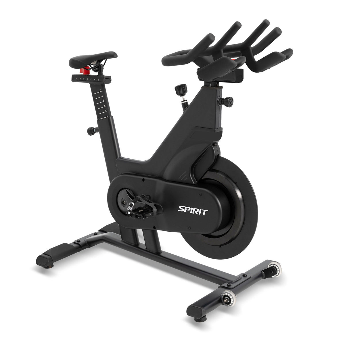 Spirit Fitness SBC800 Indoor Bike