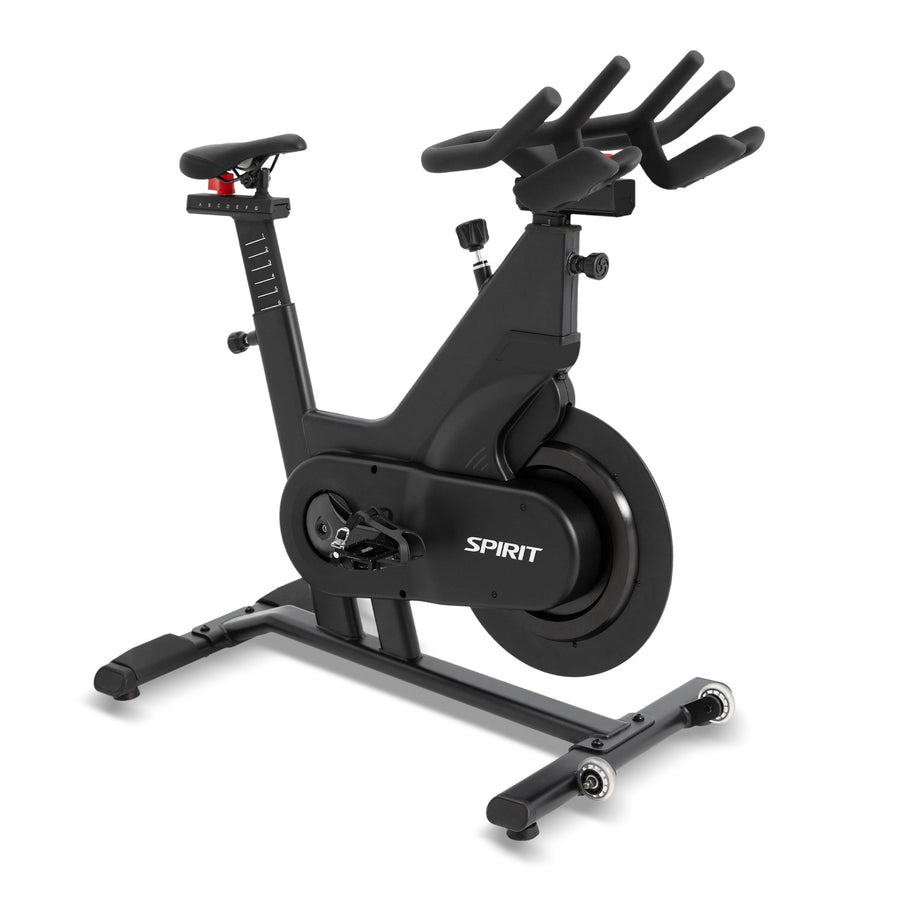 Spirit Fitness SBC800 Indoor Bike