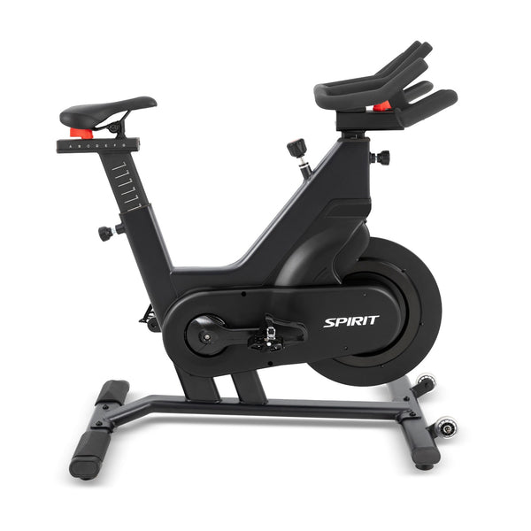 Spirit Fitness SBC800 Indoor Bike