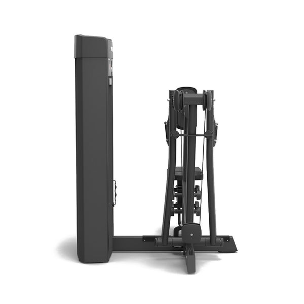 Spirit Fitness Seated Row