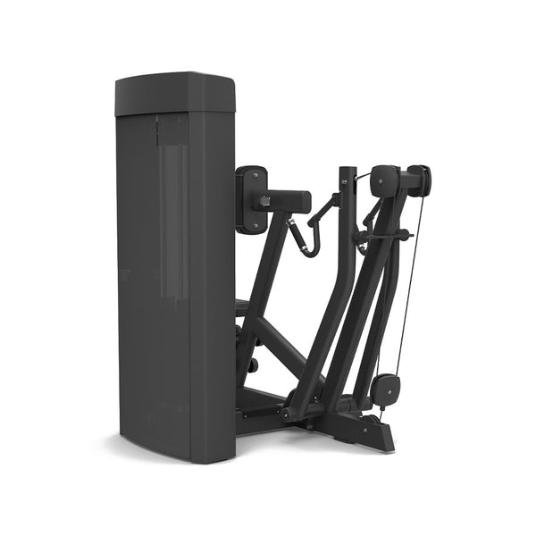 Spirit Fitness Seated Row