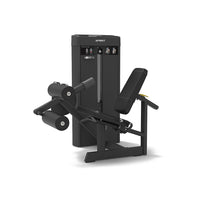 Spirit Fitness Seated Leg Curl