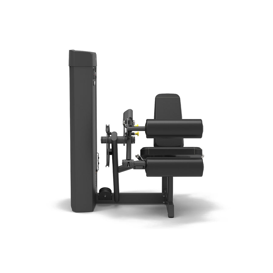 Spirit Fitness Seated Leg Curl