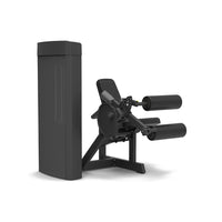 Spirit Fitness Seated Leg Curl