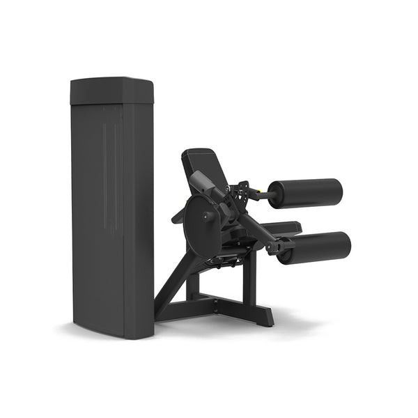 Spirit Fitness Seated Leg Curl