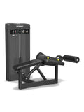 Spirit Fitness Prone Leg Curl