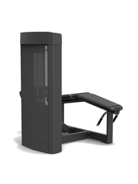 Spirit Fitness Prone Leg Curl