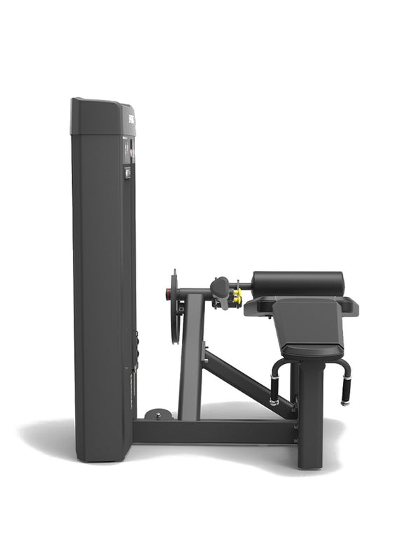 Spirit Fitness Prone Leg Curl