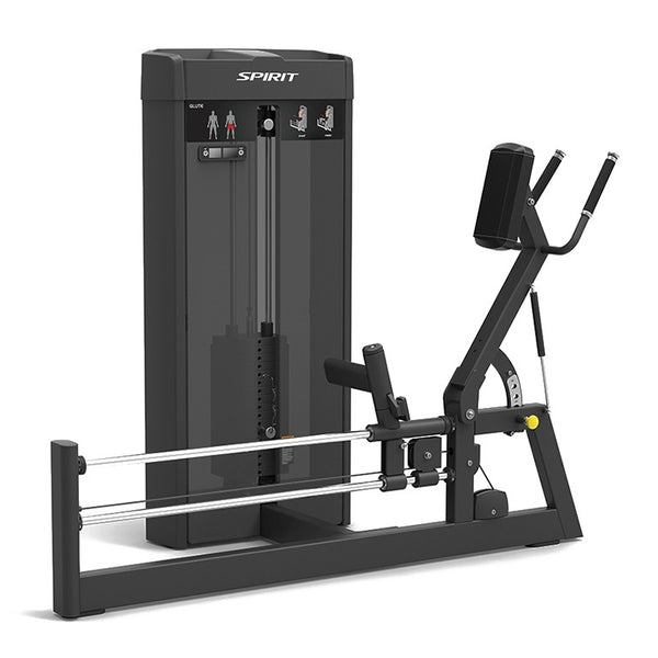 Spirit Fitness Glute Machine