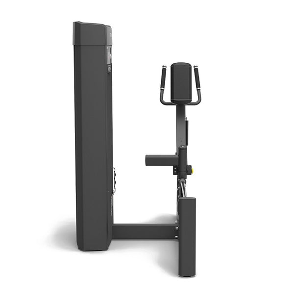 Spirit Fitness Glute Machine
