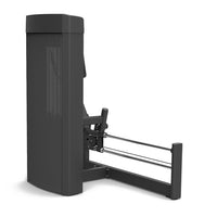 Spirit Fitness Glute Machine