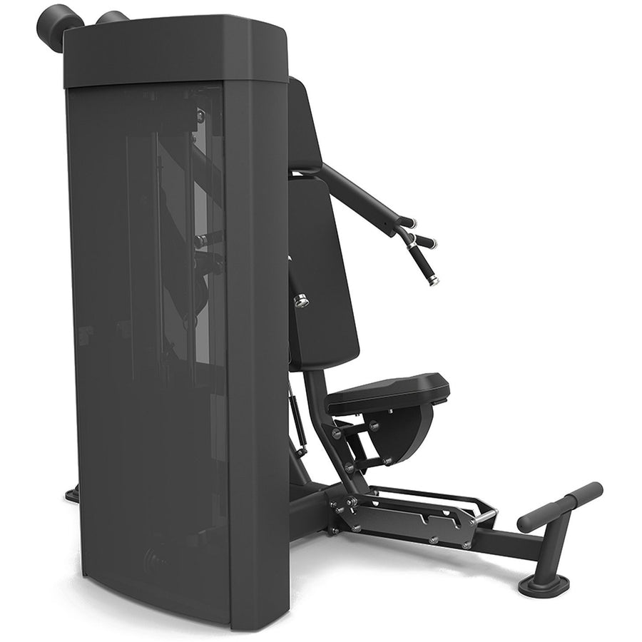 Spirit Fitness Chest Press / Shoulder Press
