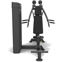 Spirit Fitness Chest Press / Shoulder Press