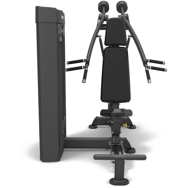 Spirit Fitness Chest Press / Shoulder Press