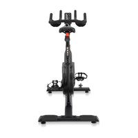 Spirit Fitness SBC900 Indoor Bike with Console and Coaching Light