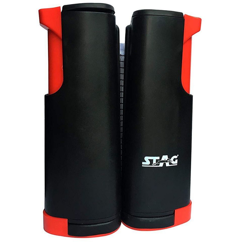 Stag Retractable Table Tennis Net – Adjustable Clamp